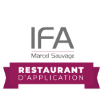 Logo-Restaurant-Application