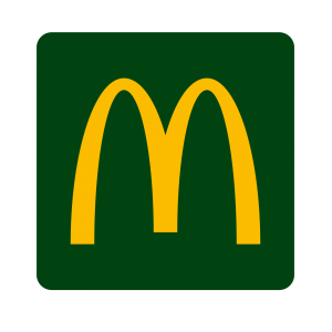 Logo McDo