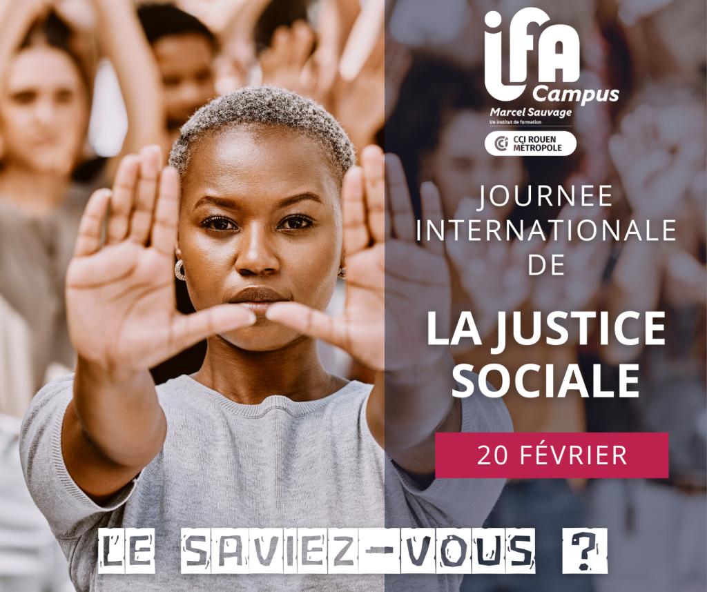 journée internationale justice sociale