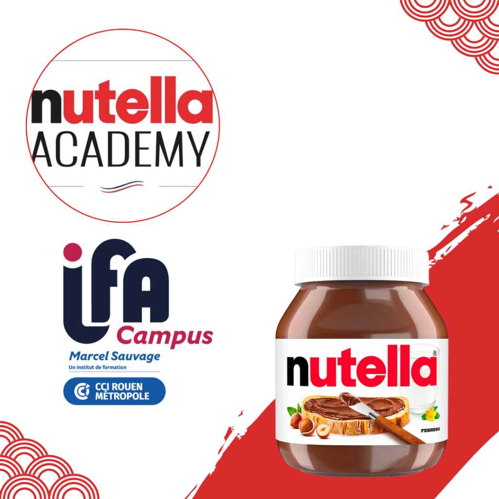 Nutella Academy