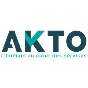 Logo Akto