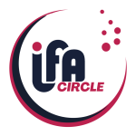 Logo IFA Circle