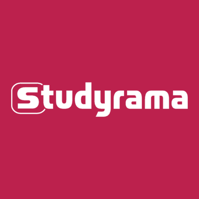 Studyrama carré