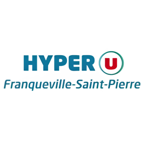 Hyper U Franqueville