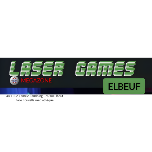Laser Games Elbeuf