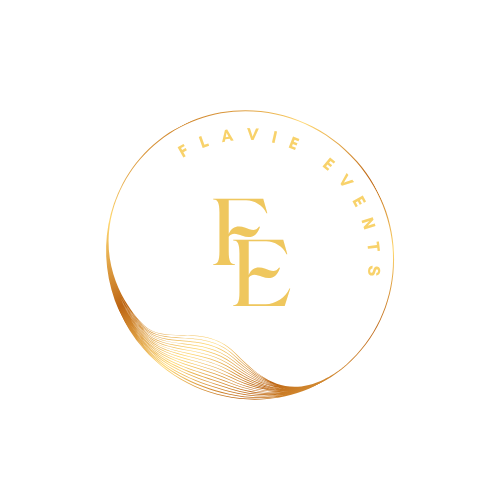 LOGO - Flavie events