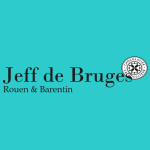 Logo Jeff de Bruges