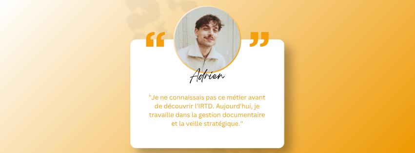 Témoignage Info Doc