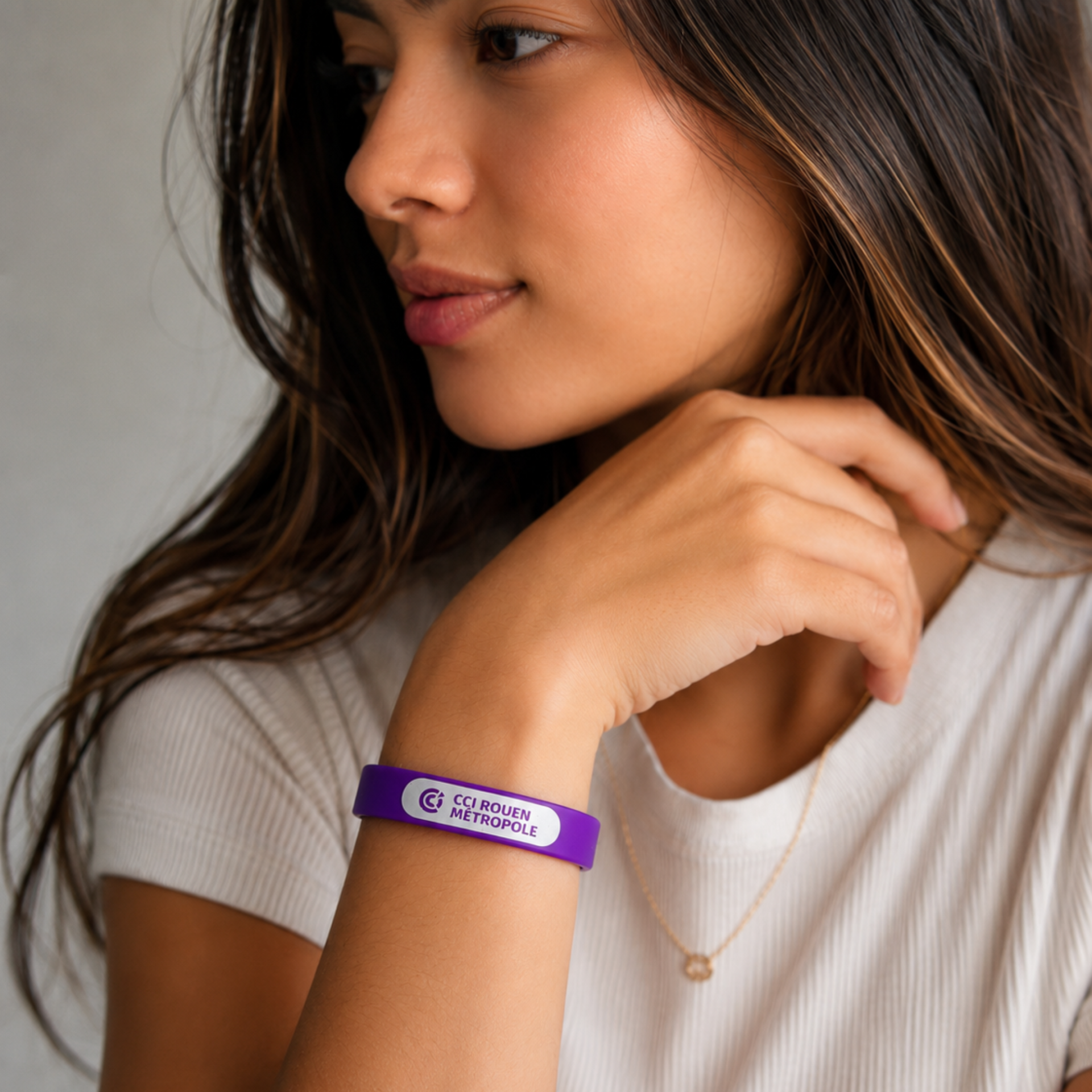bracelet silicone 3