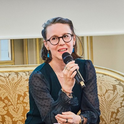 Alice Latimier