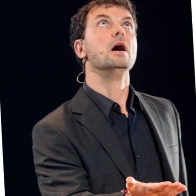 Jean-Philippe Lachaux