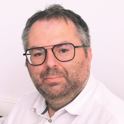 Julien MAUGENDRE