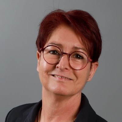 Pascale Toscani