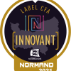 Label CFA Innovant Normand-2021